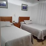 Hotel El Ancla
