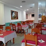Hotel El Ancla 2*