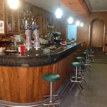 El Ancla Hotel Ponferrada