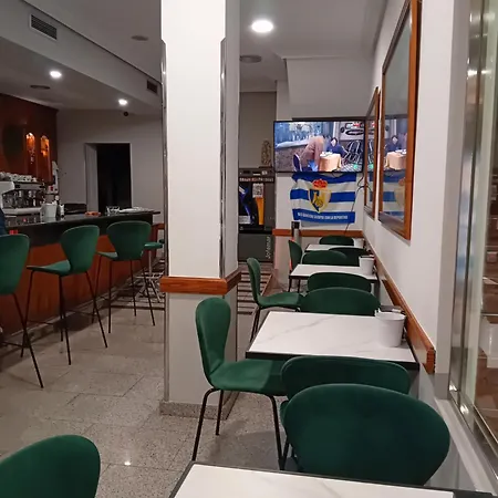 El Ancla Ponferrada