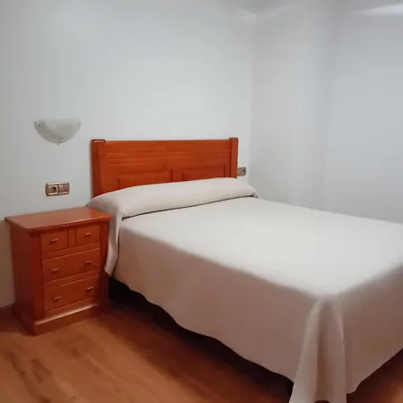 El Ancla Hotel 2*