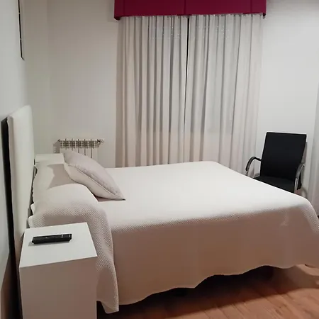 Hotel El Ancla 2*