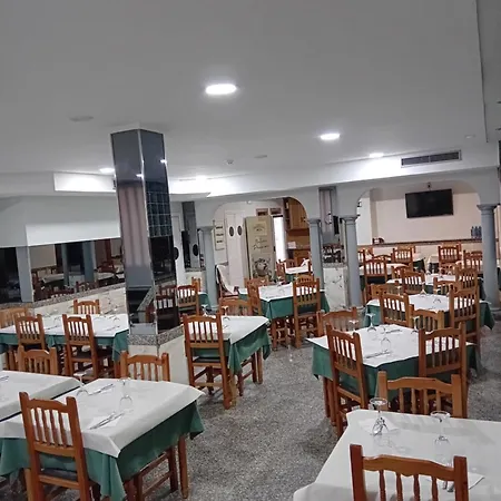 Hotel El Ancla Ponferrada