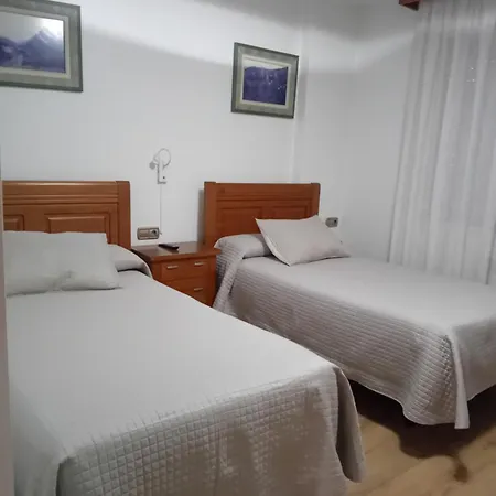 Hotel El Ancla