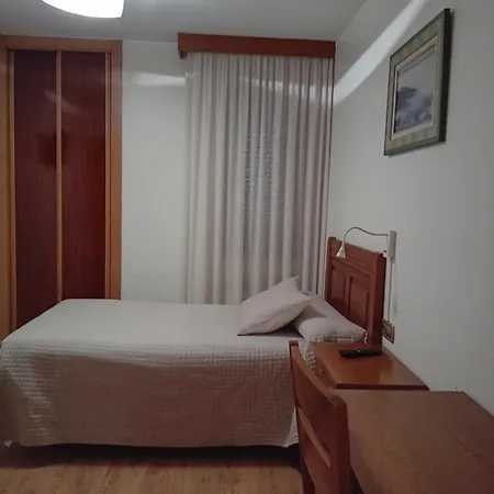 El Ancla 2* Ponferrada