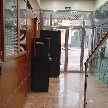 El Ancla 2* Ponferrada