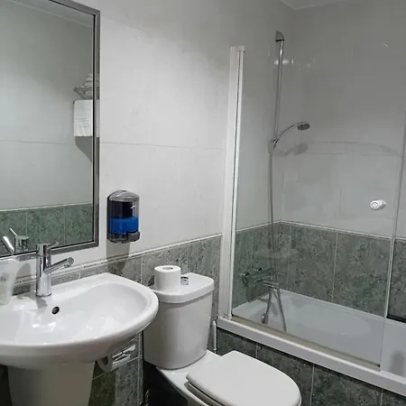 Hotel El Ancla