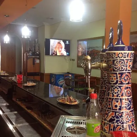 El Ancla Hotel