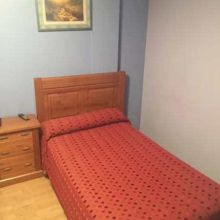 El Ancla 2* Ponferrada