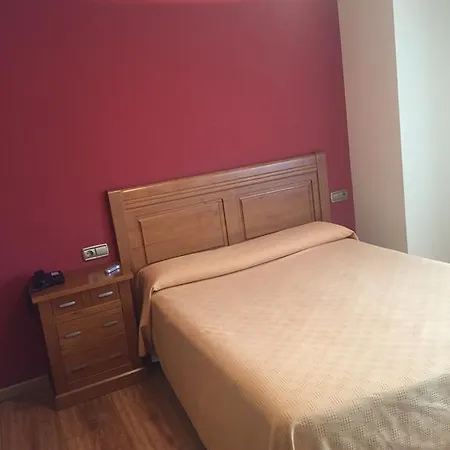 Hotel El Ancla Ponferrada