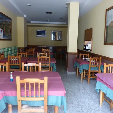 Hotel El Ancla