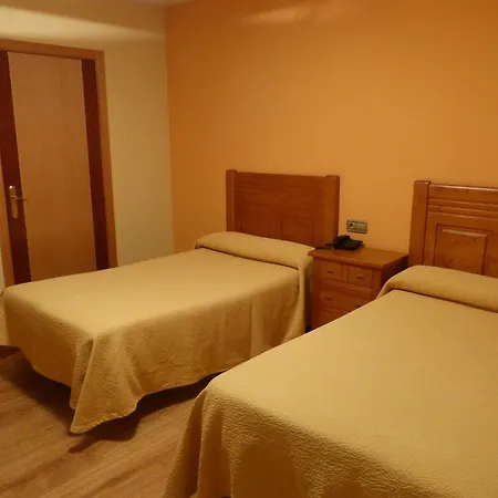 El Ancla Hotel