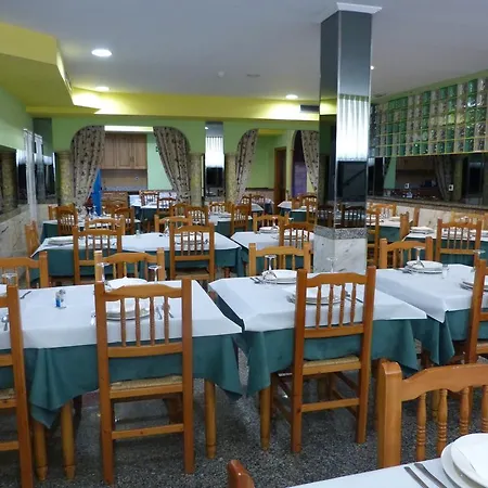 Hotel El Ancla Ponferrada