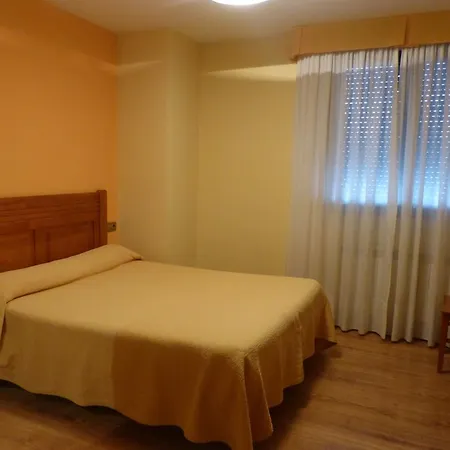 Hotel El Ancla