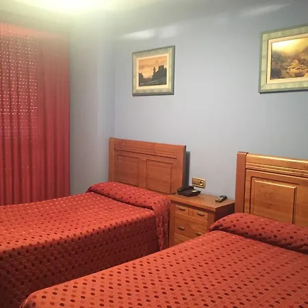 El Ancla Hotel Ponferrada