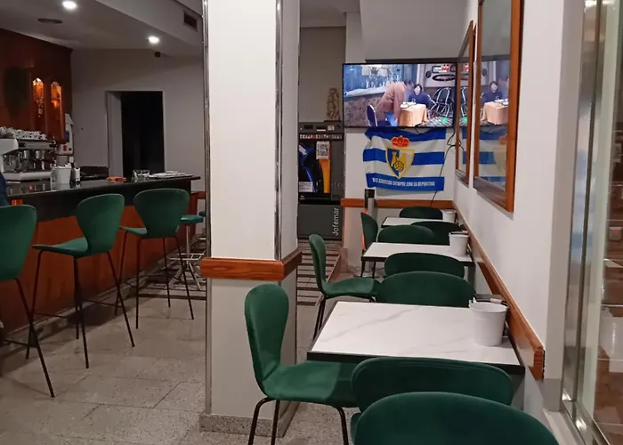 El Ancla 폰페라다