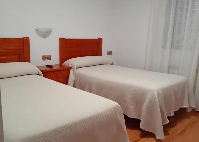 El Ancla 2* 폰페라다