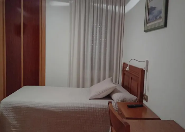 El Ancla 2* 폰페라다